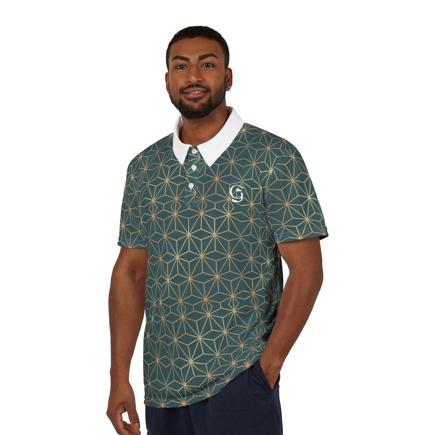 The Gatekeeper Polo