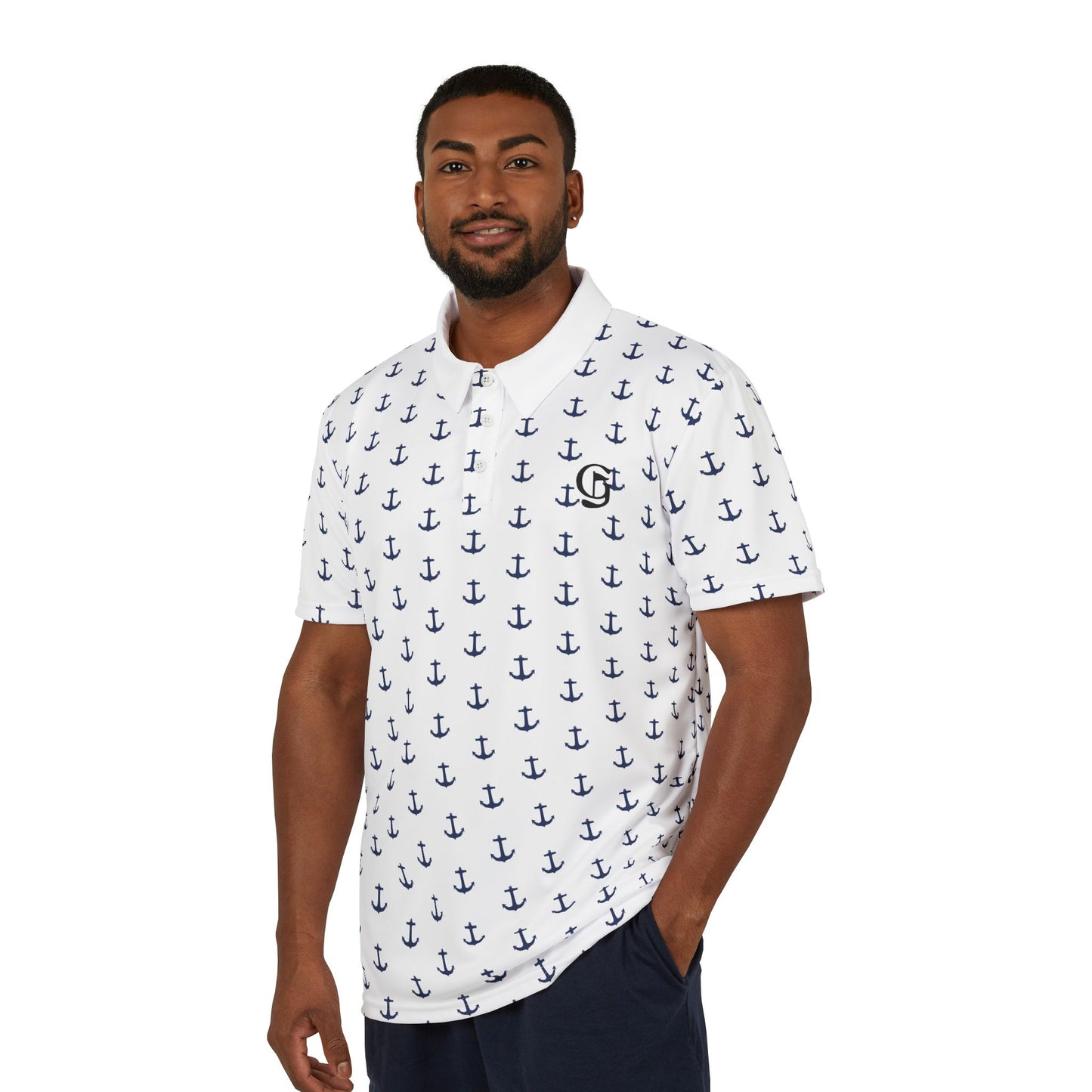 The Anchor Polo
