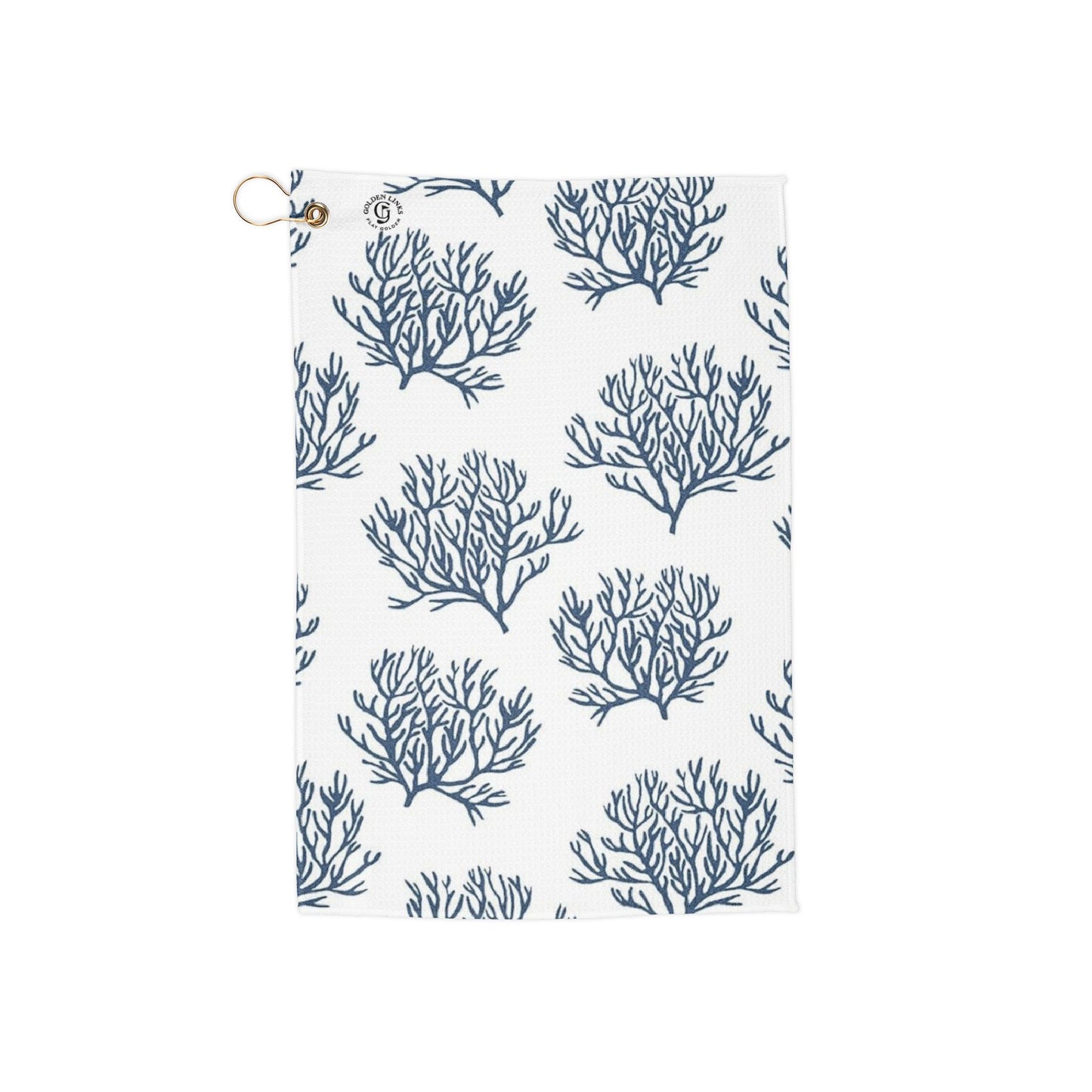 The Coral Cleaner Towel