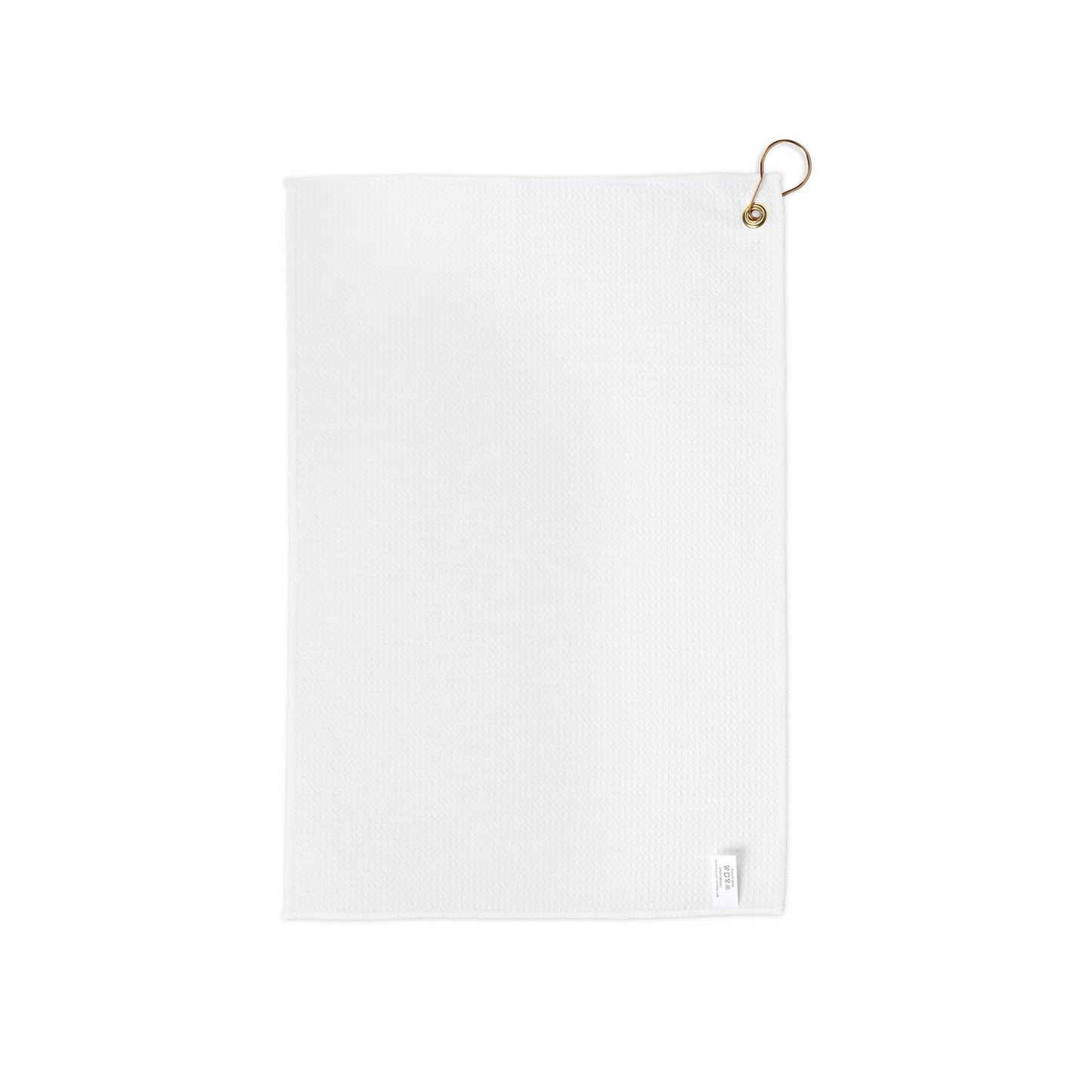 The Bogey Breaker Towel