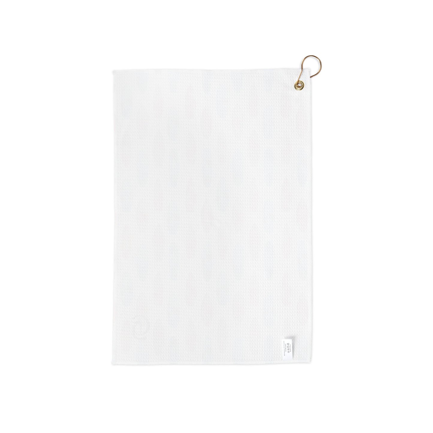 The Birdie Board Towel
