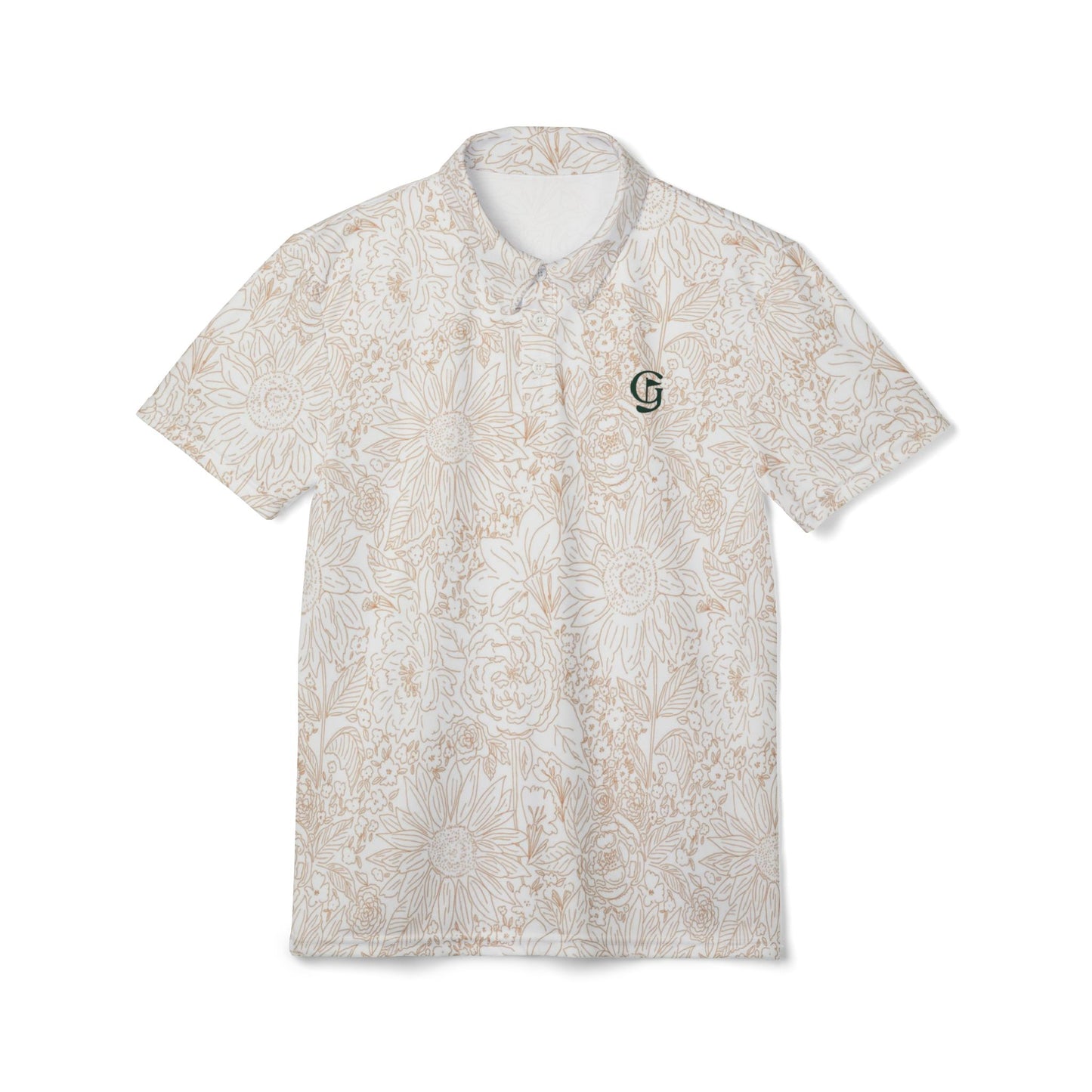 The Coastal Cruiser Polo