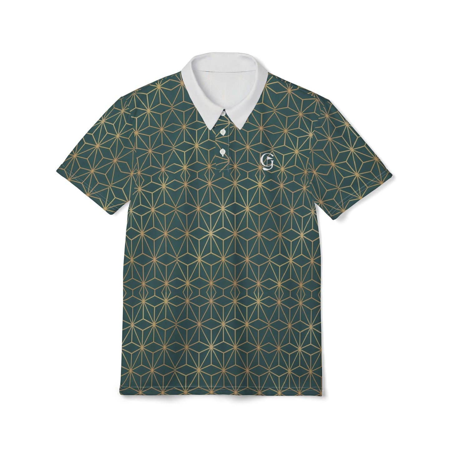 The Gatekeeper Polo