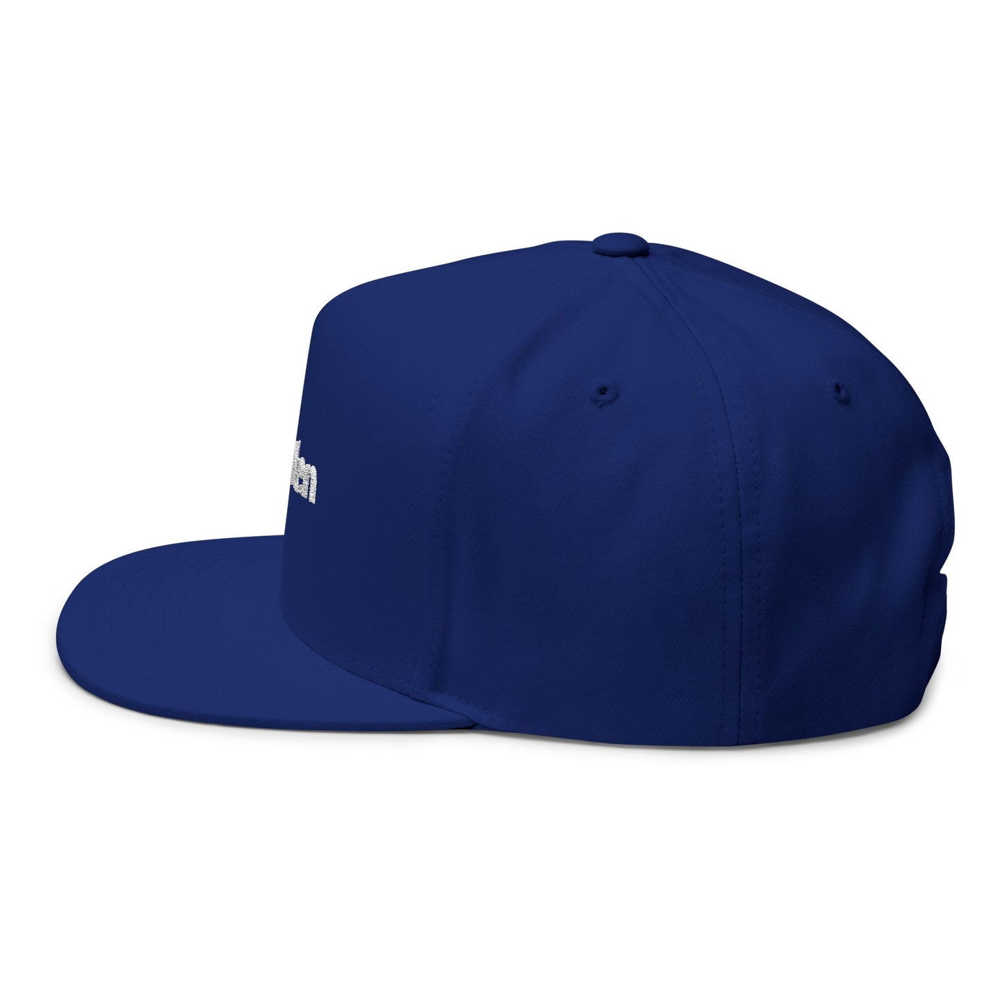 The Birdie Blower Cap