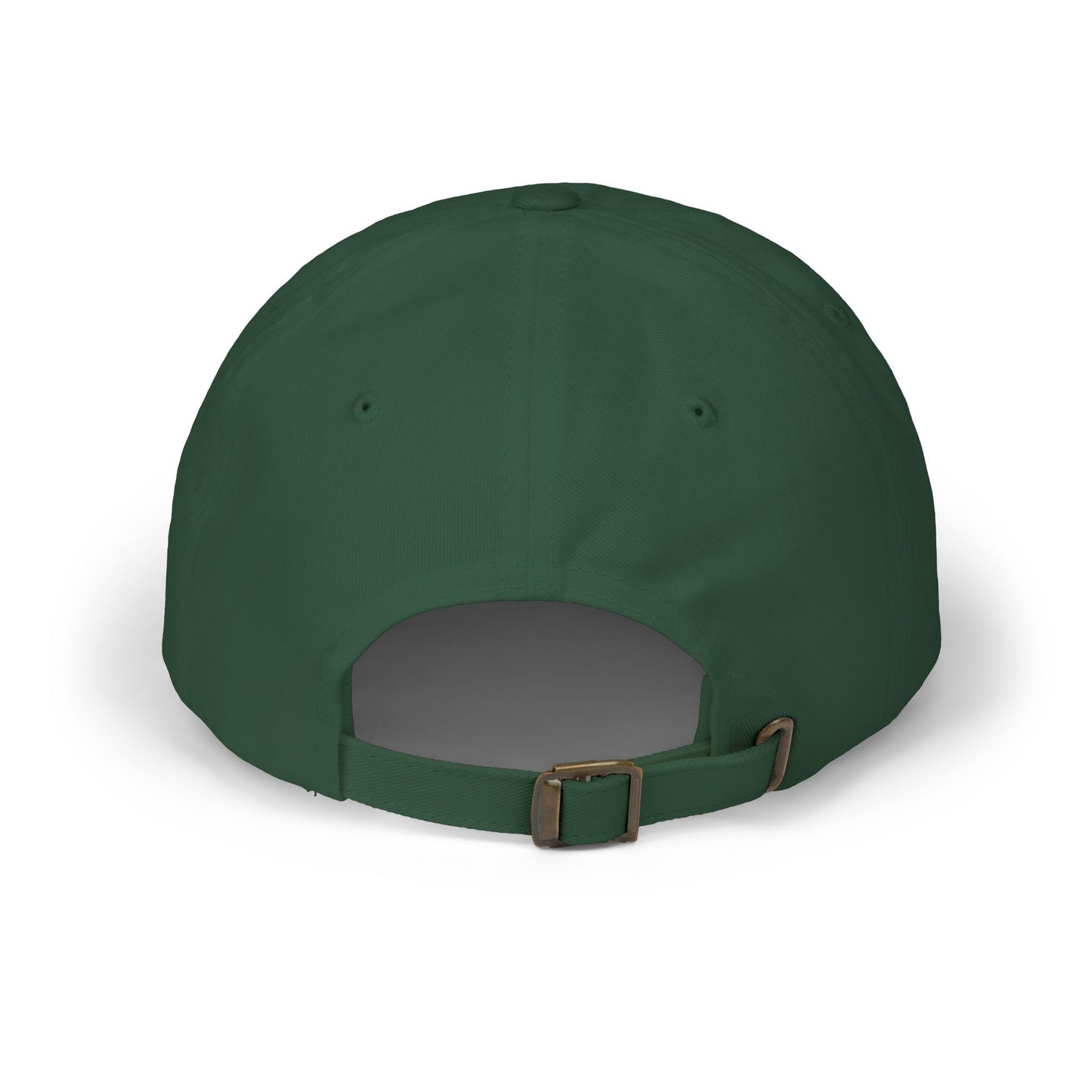 The "Golden" Cap
