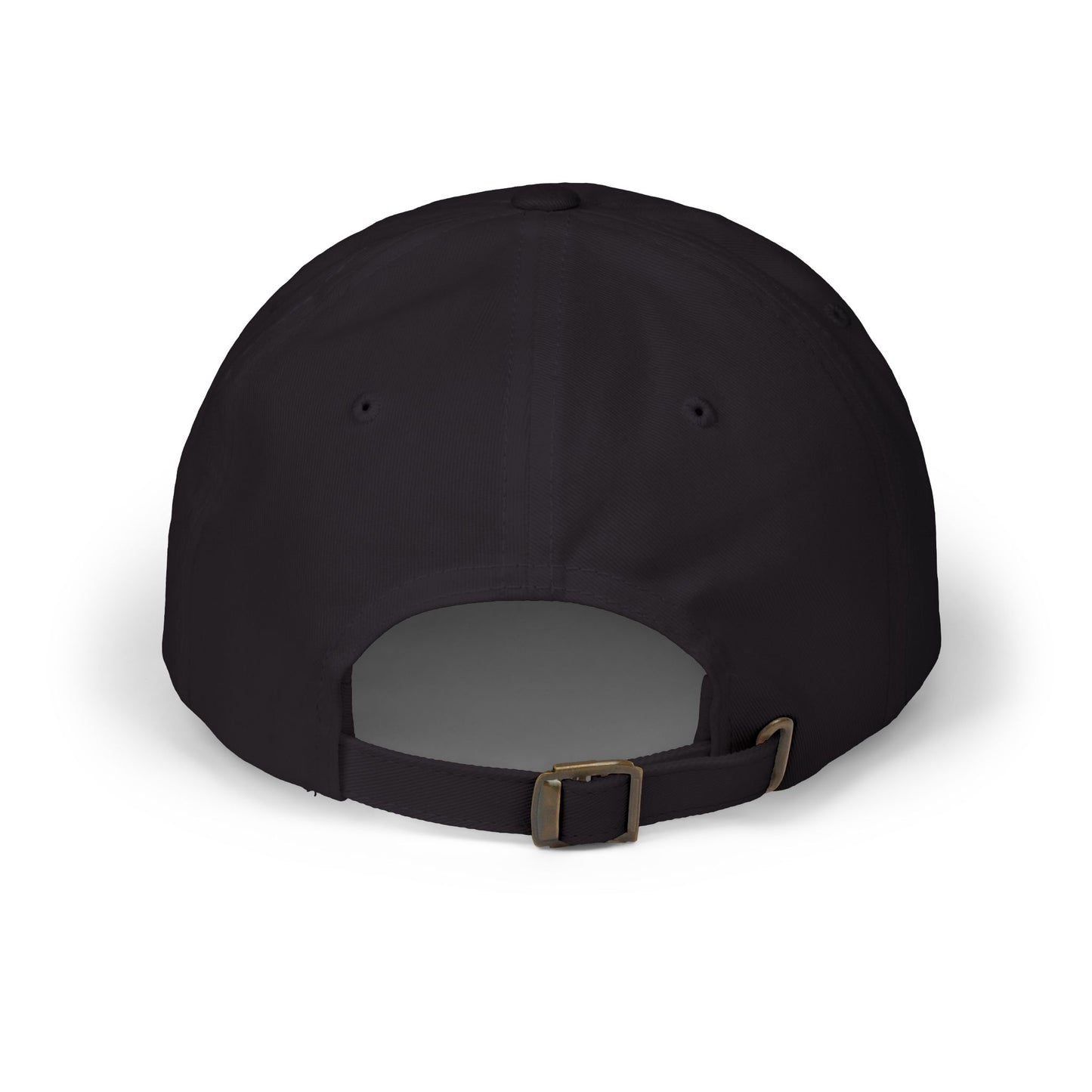 The "Golden" Cap