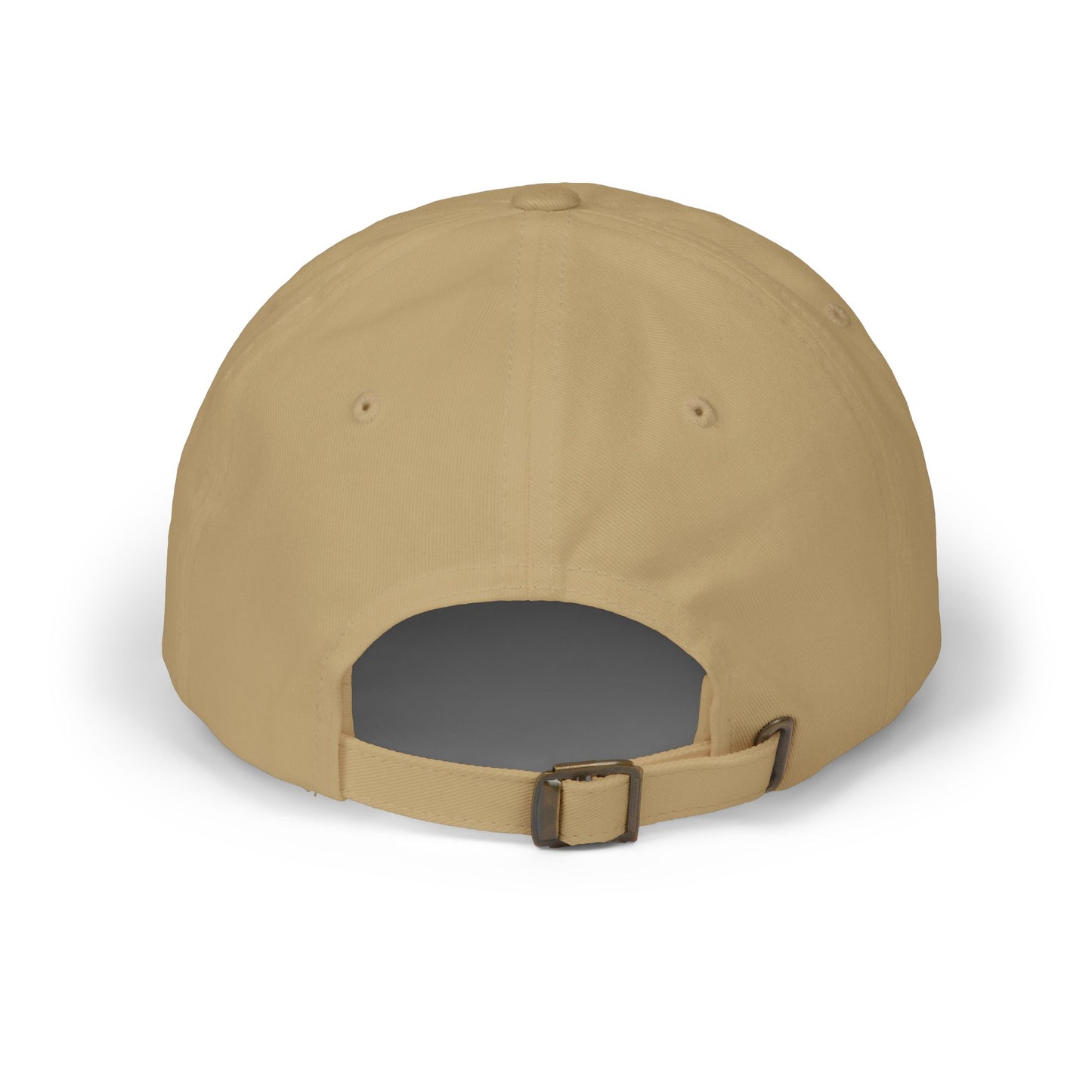 The "Golden" Cap