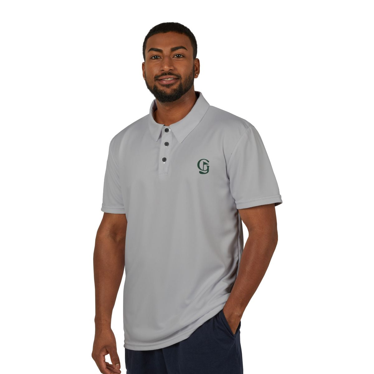 The Classic Polo