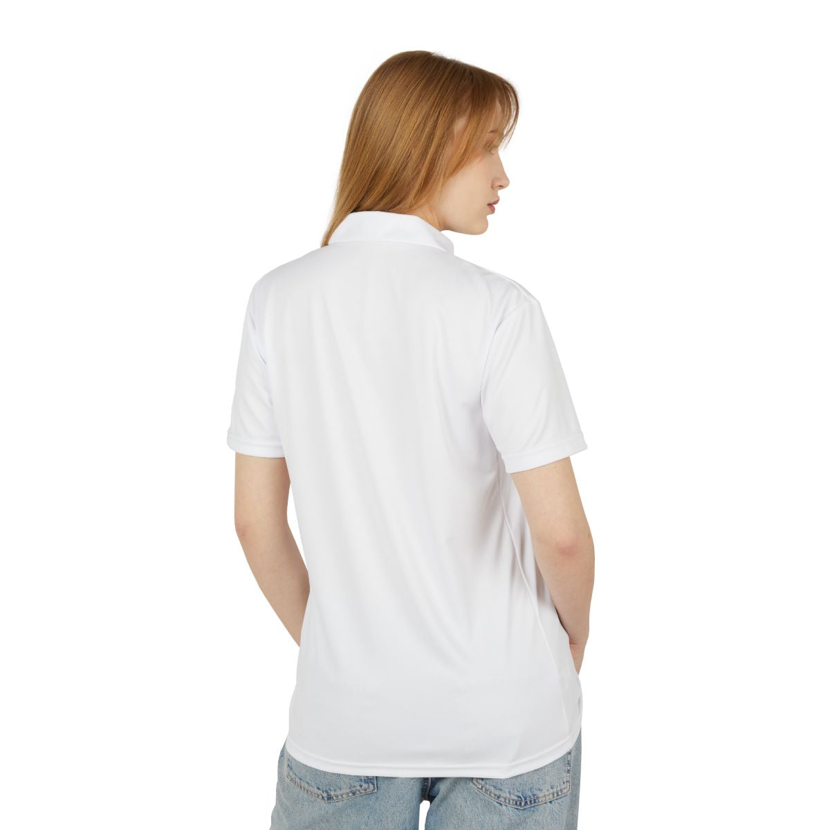 The Classic Polo