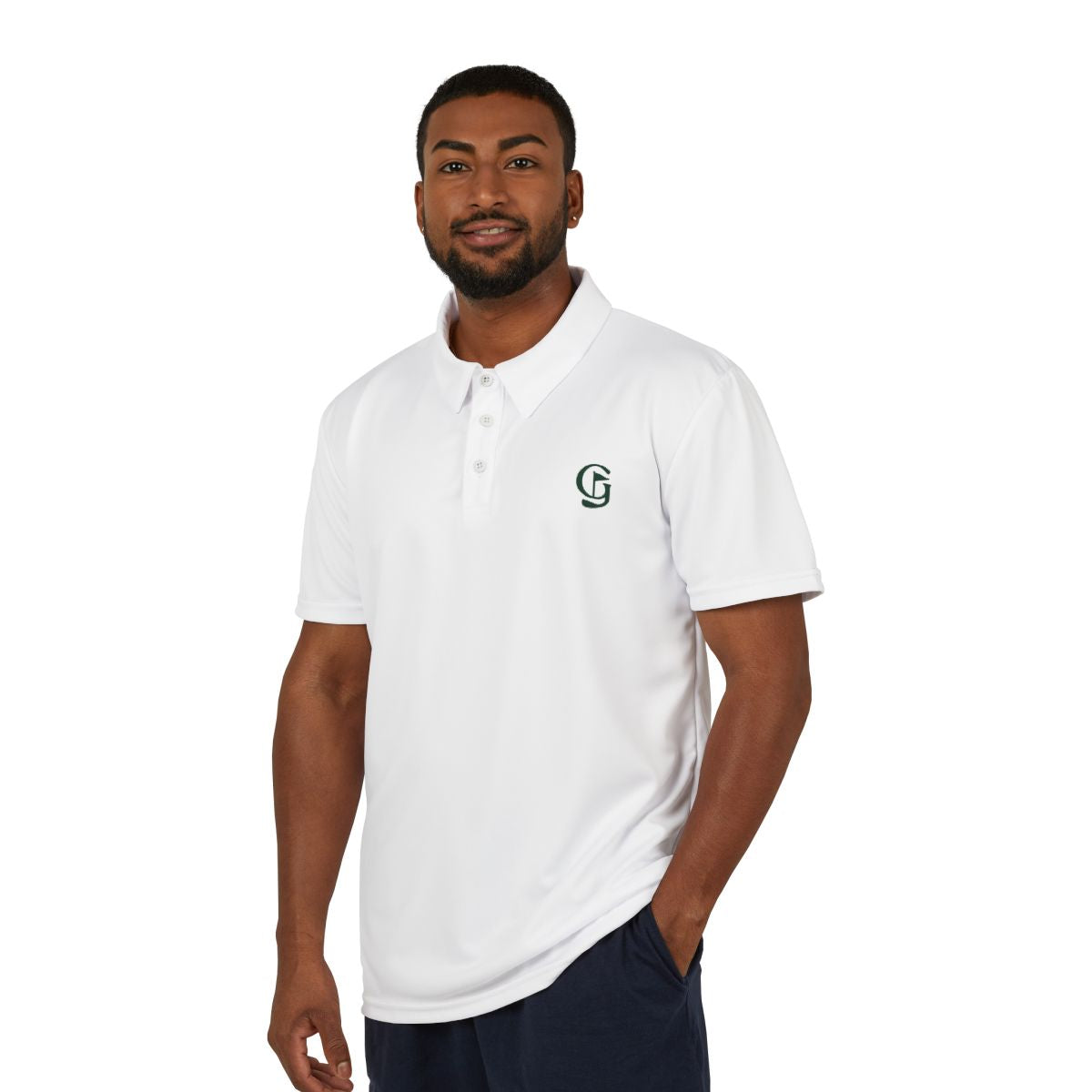 The Classic Polo