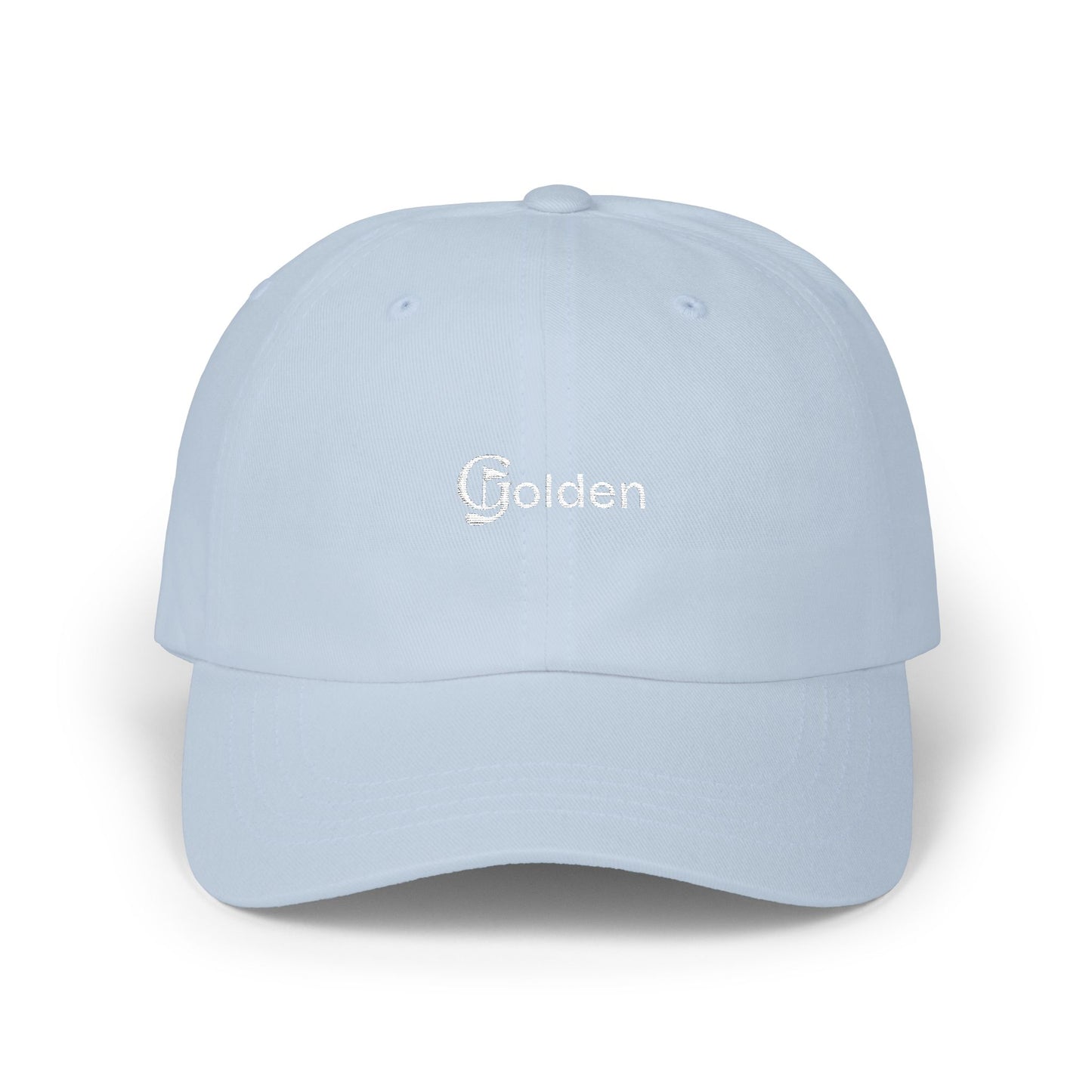 The "Golden" Cap