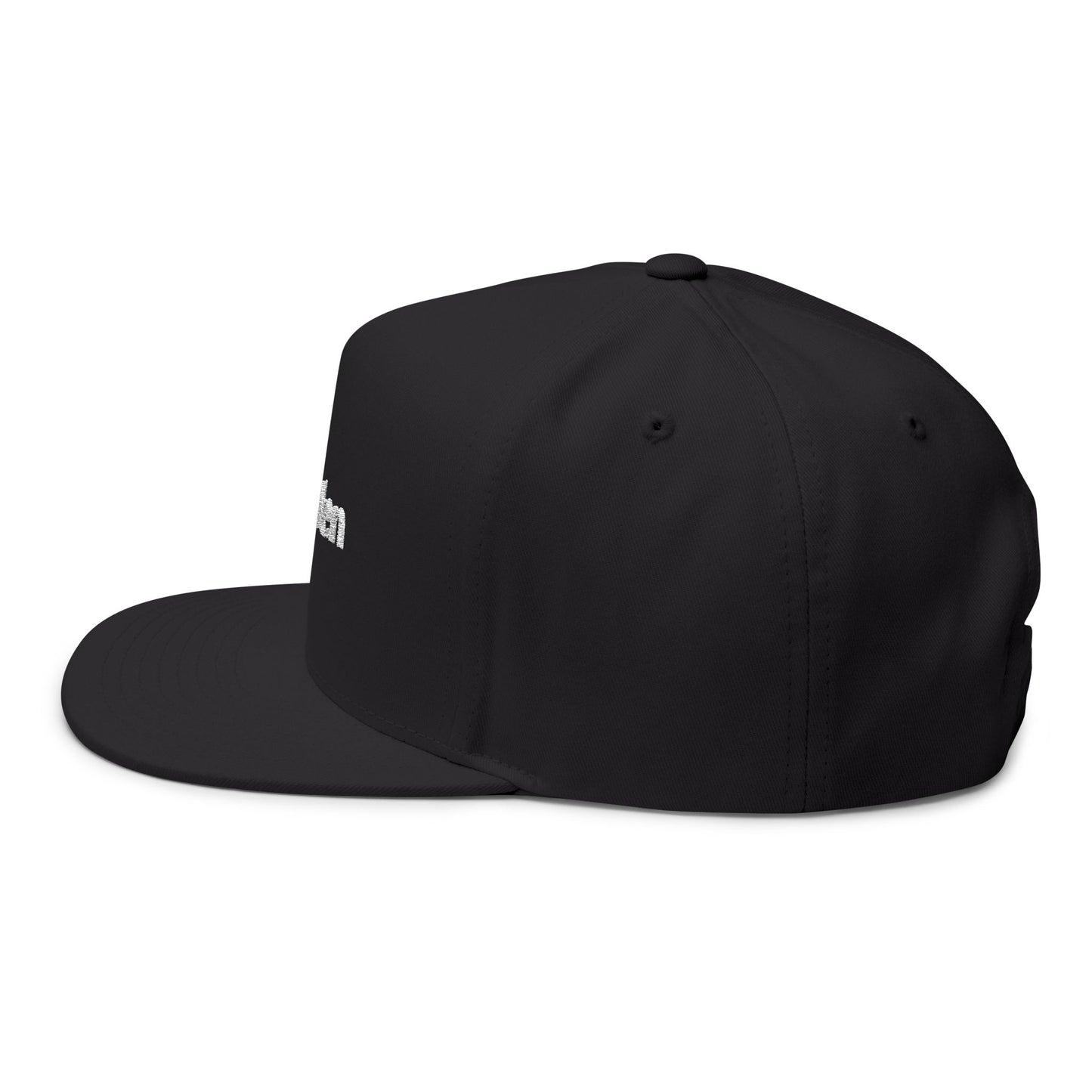 The Birdie Blower Cap