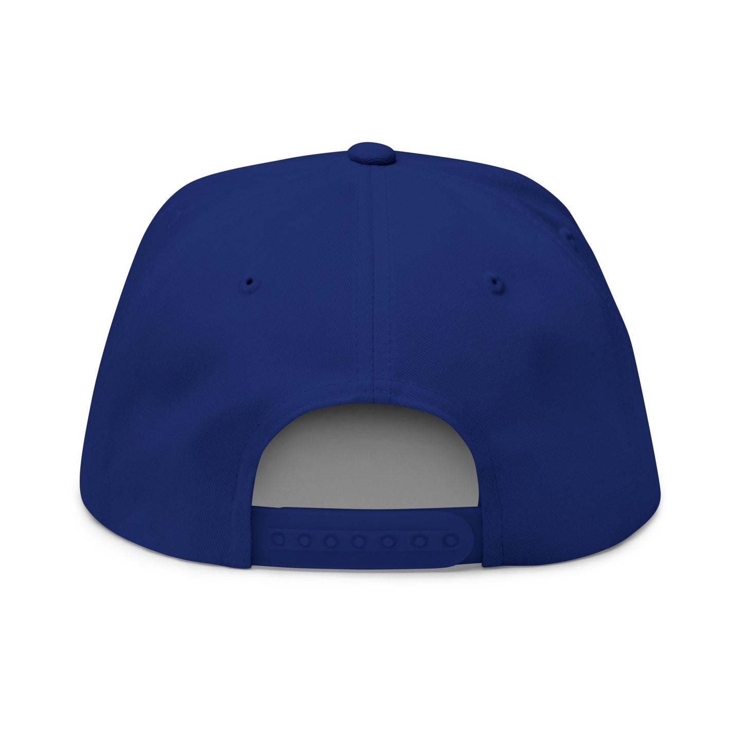 The Birdie Blower Cap