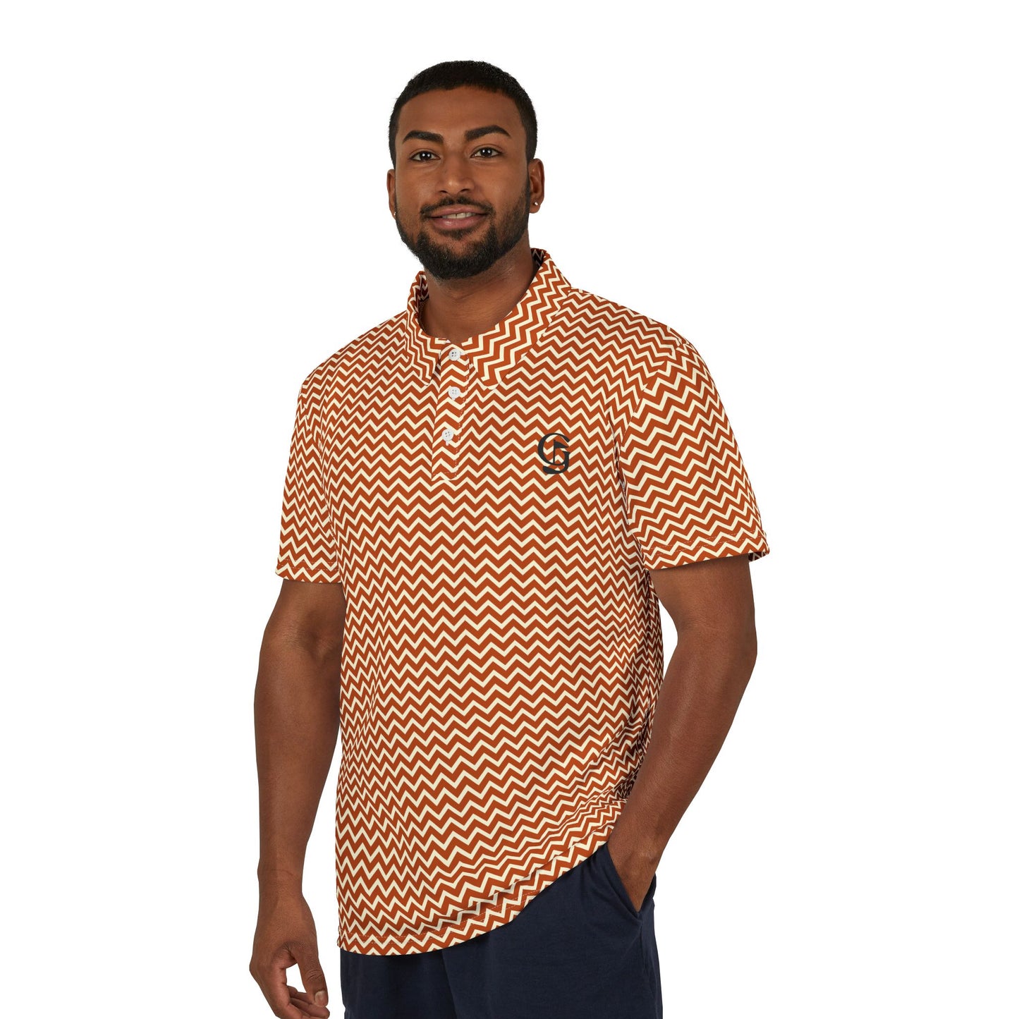 The Fairway Bunker Polo