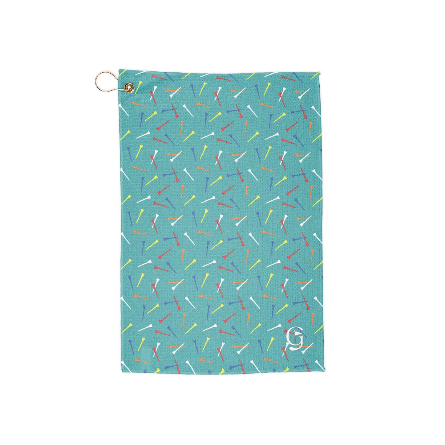 The Sprinkle Splash Towel