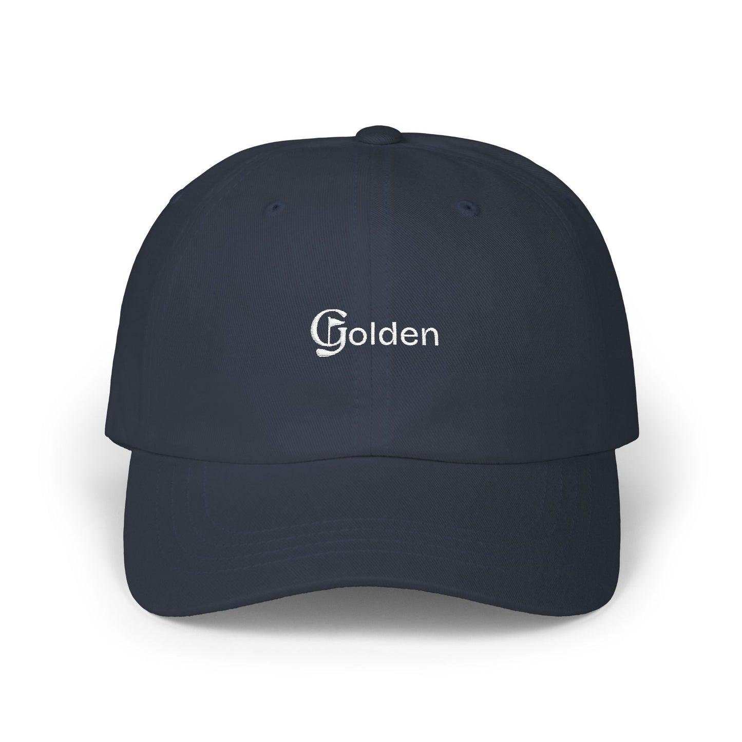 The "Golden" Cap