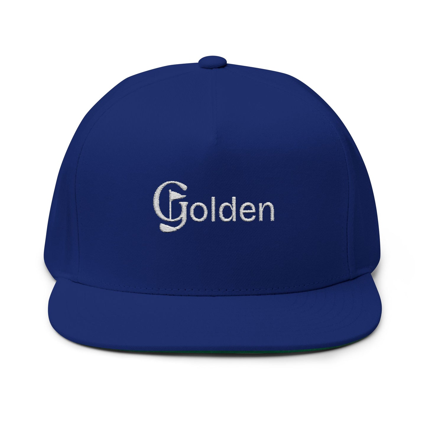 The Birdie Blower Cap