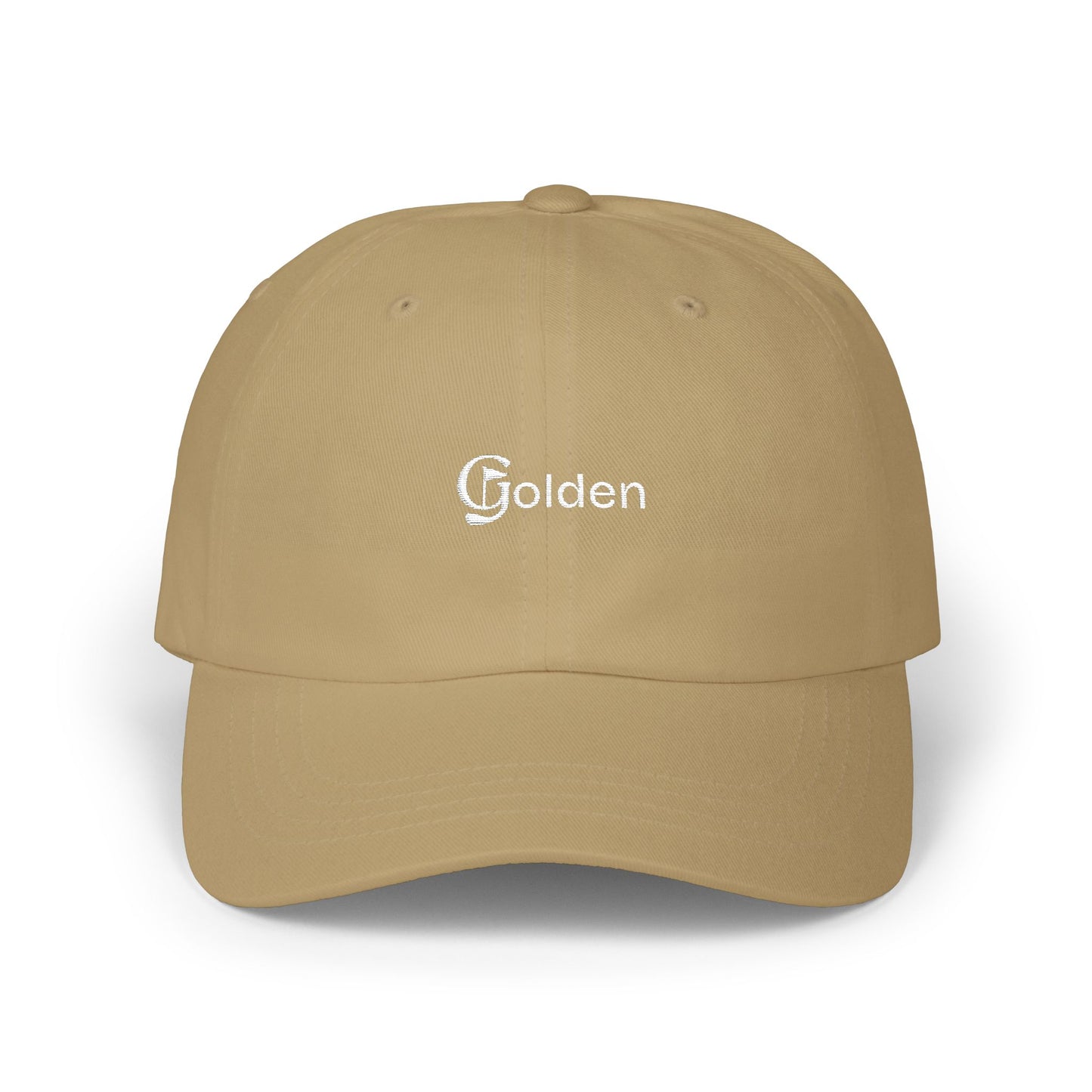 The "Golden" Cap