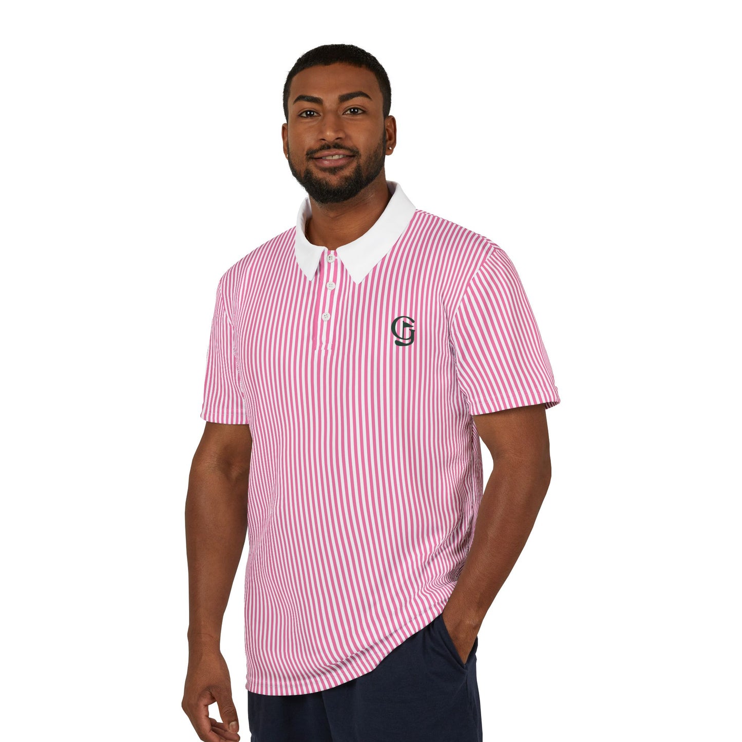 The Pink Panther Polo