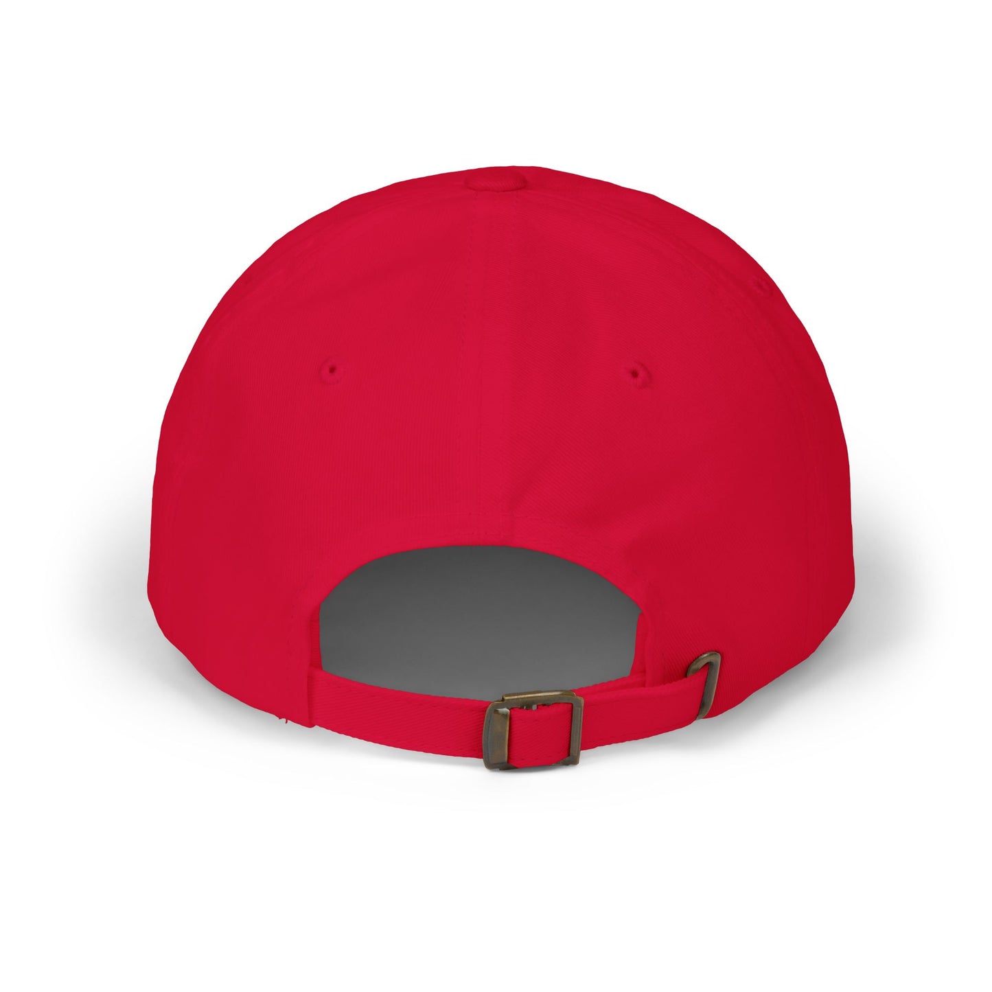 The "Golden" Cap