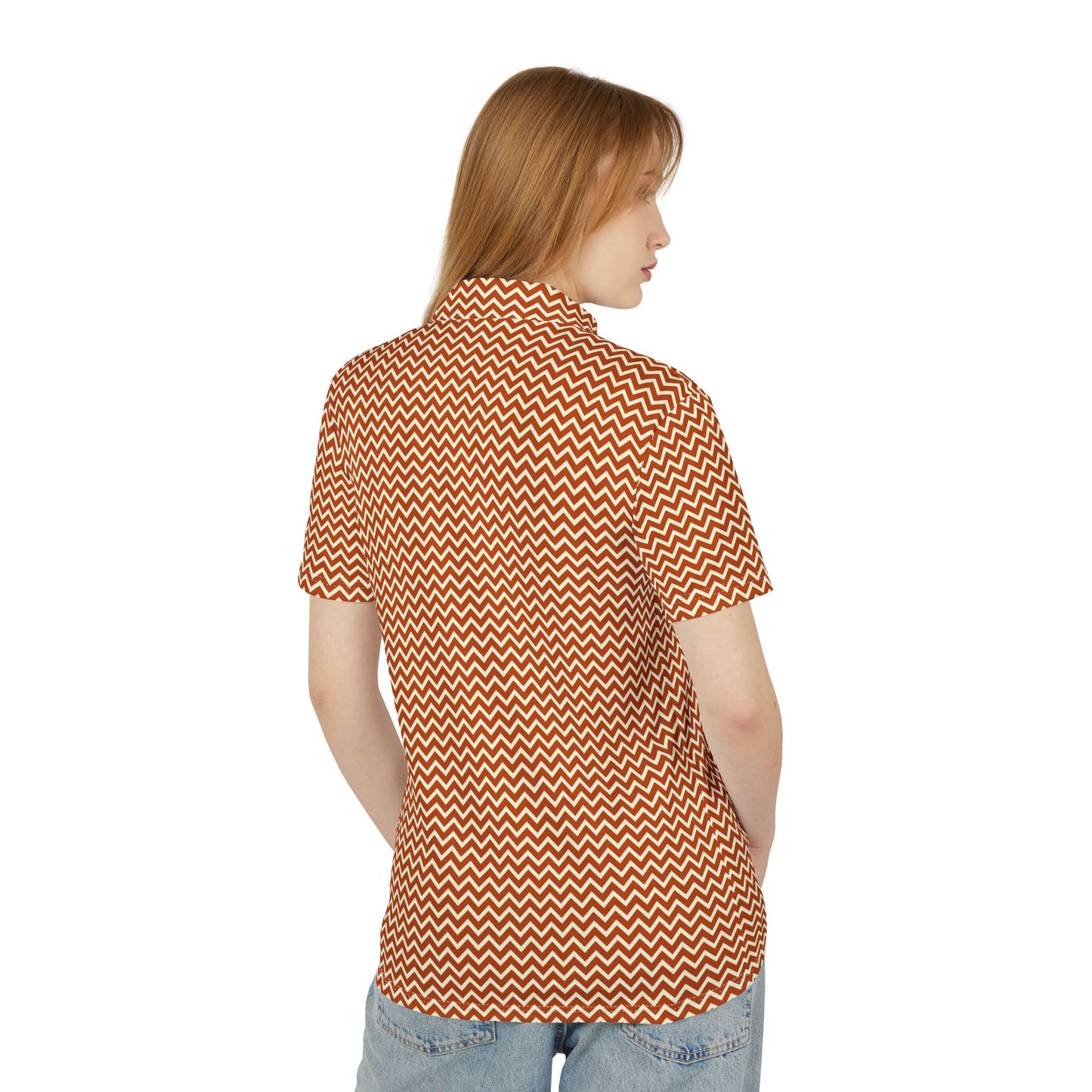 The Fairway Bunker Polo