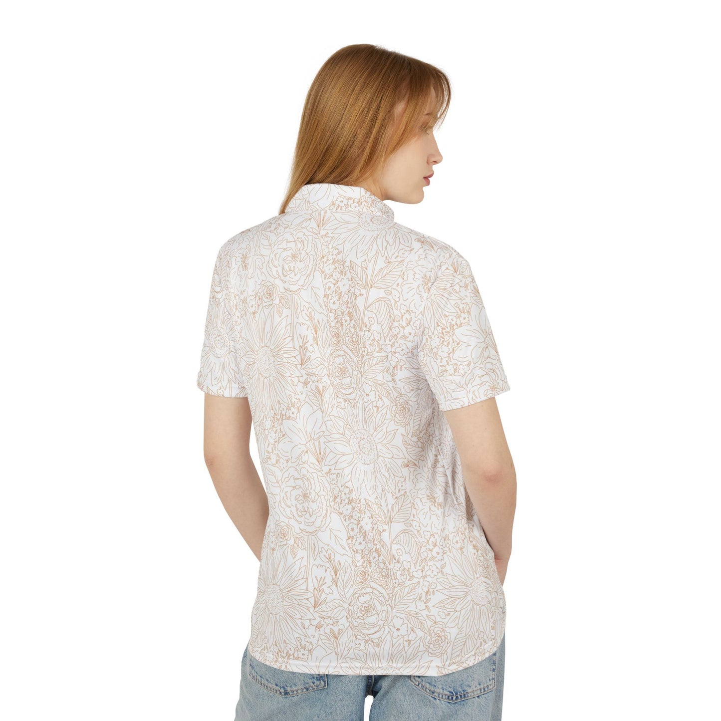 The Coastal Cruiser Polo