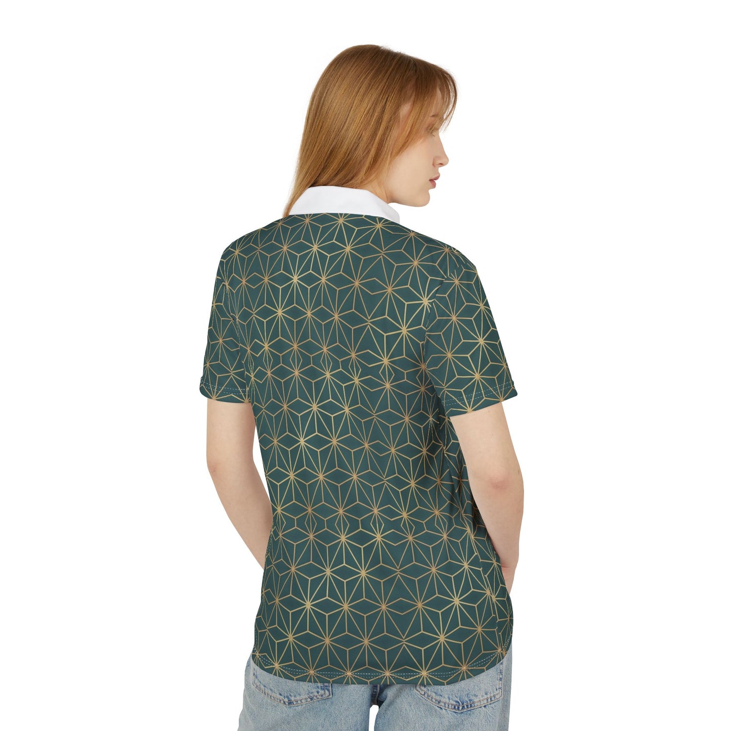The Gatekeeper Polo