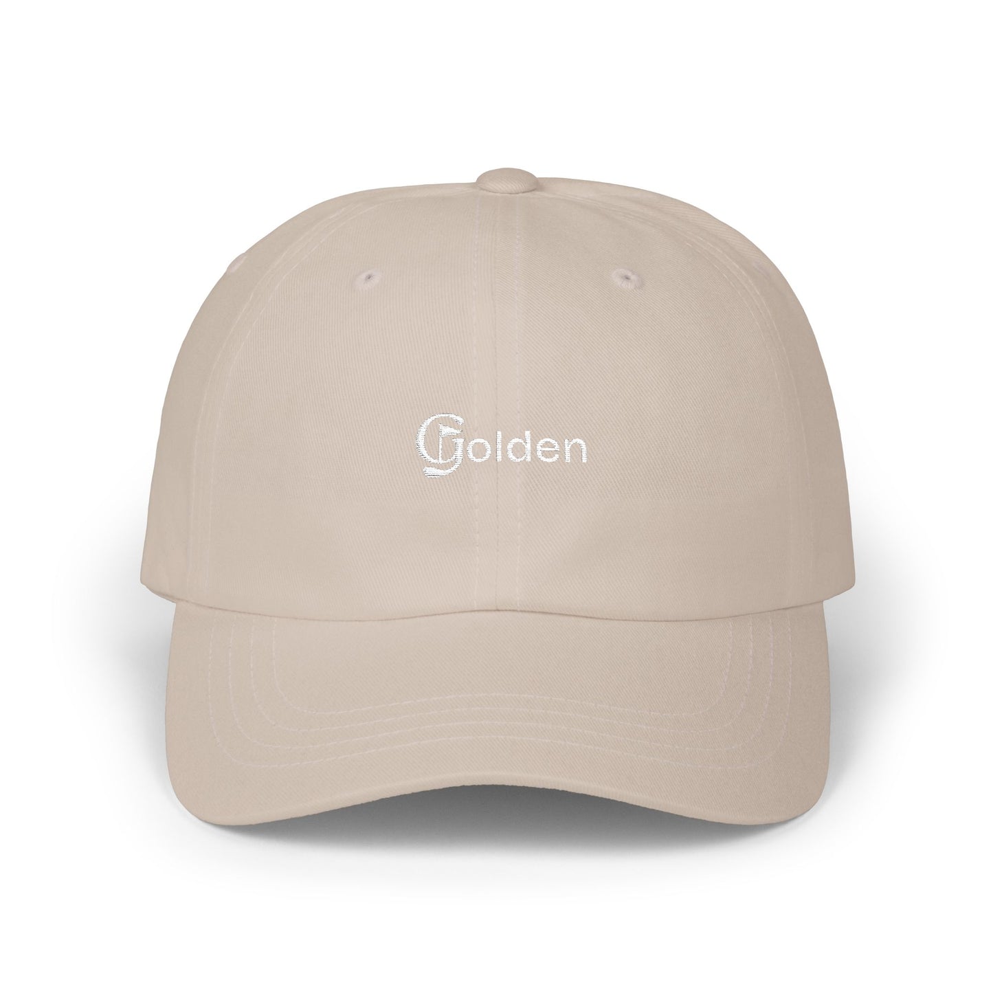 The "Golden" Cap