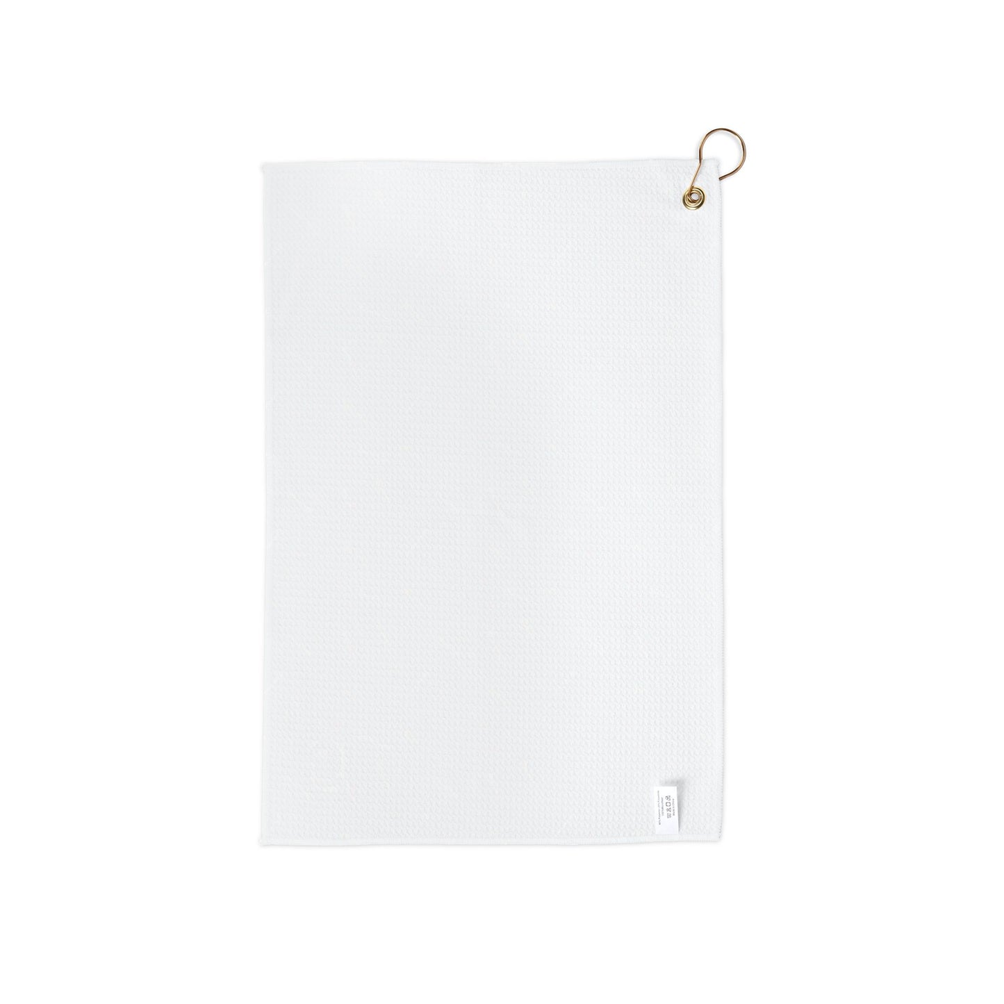 The Sprinkle Splash Towel