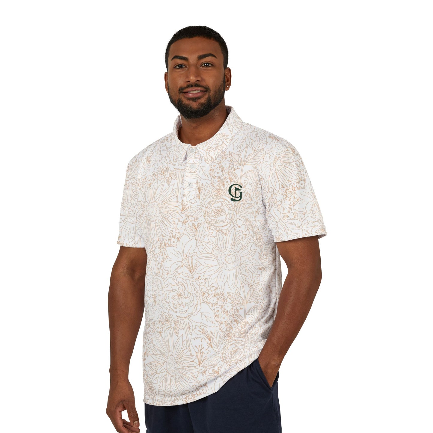 The Coastal Cruiser Polo