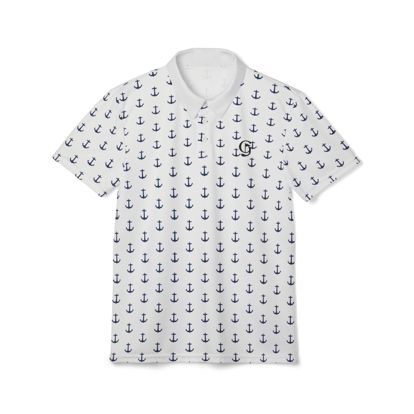 The Anchor Polo