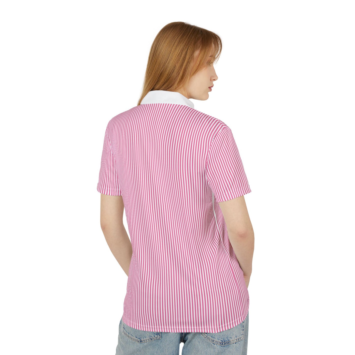 The Pink Panther Polo