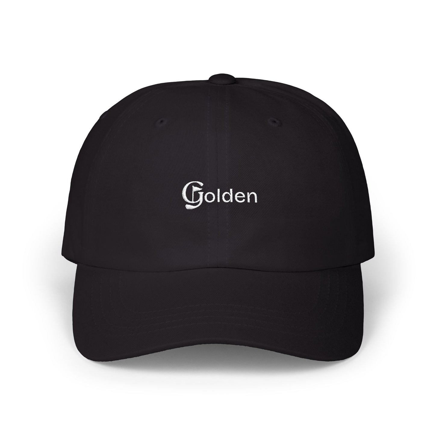 The "Golden" Cap