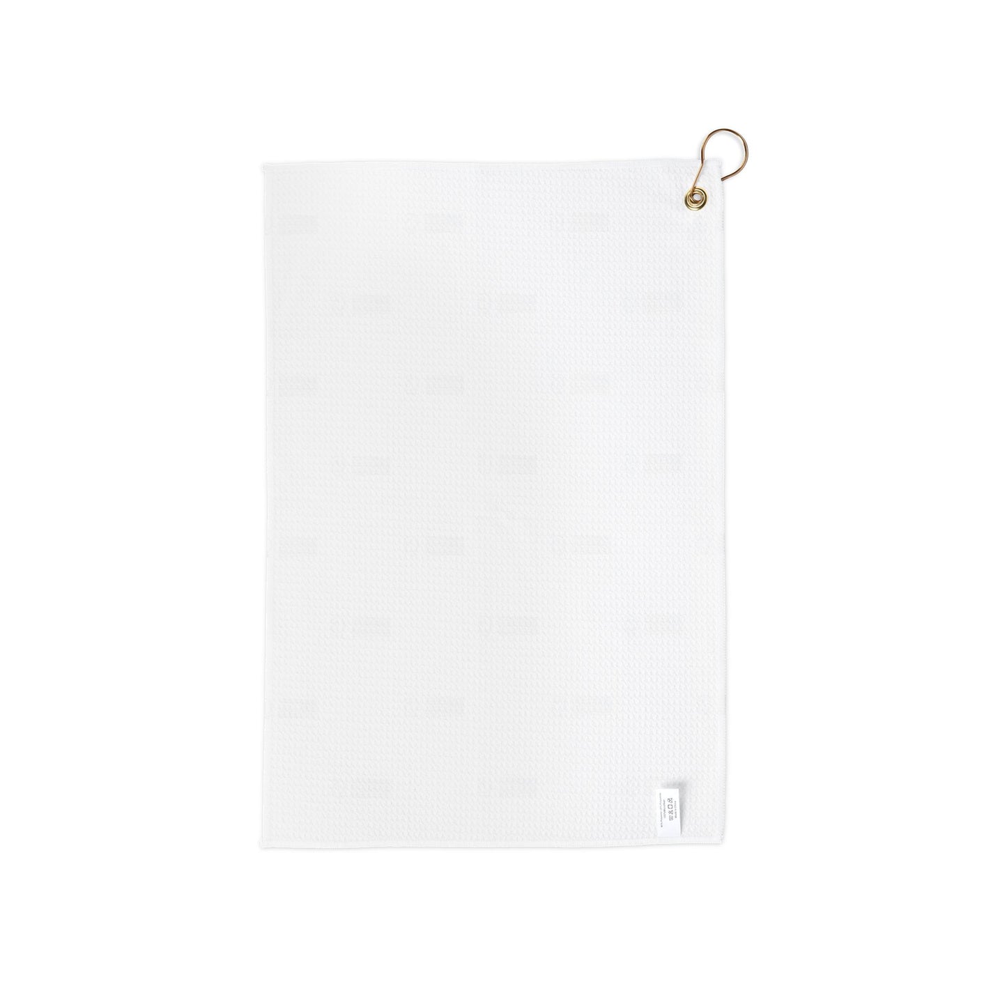 The American Golf Towel
