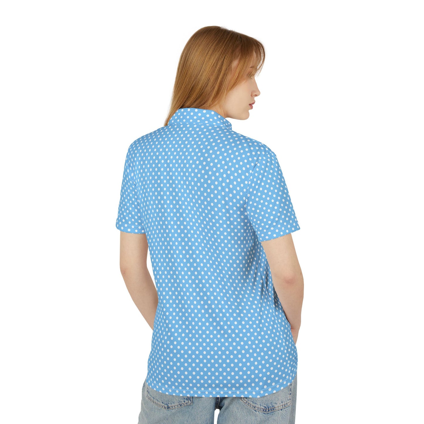 The Poker Polo