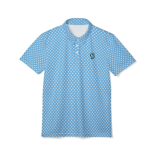 The Poker Polo