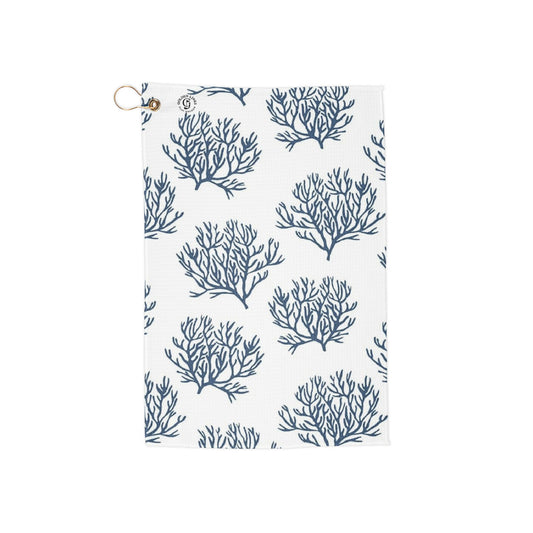 The Coral Cleaner Towel