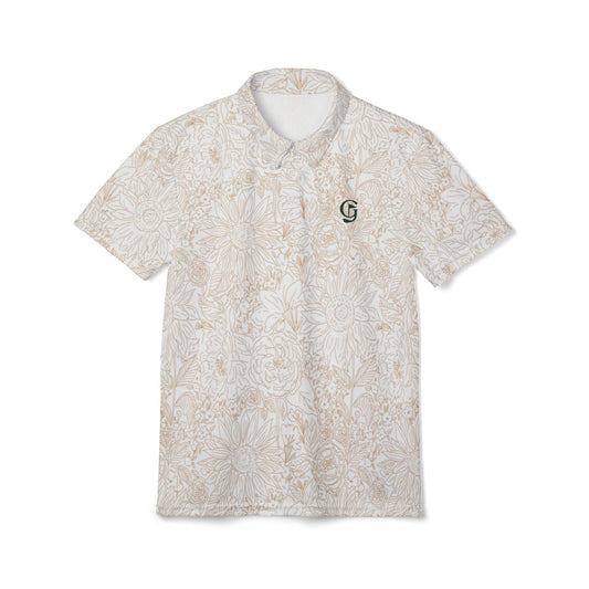 The Coastal Cruiser Polo