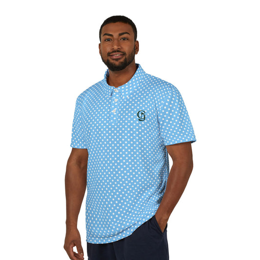 The Poker Polo