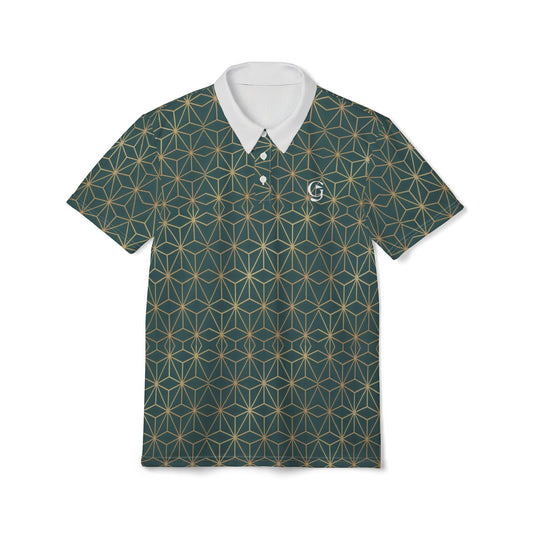 The Gatekeeper Polo