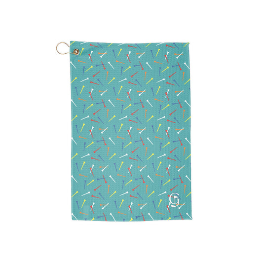 The Sprinkle Splash Towel