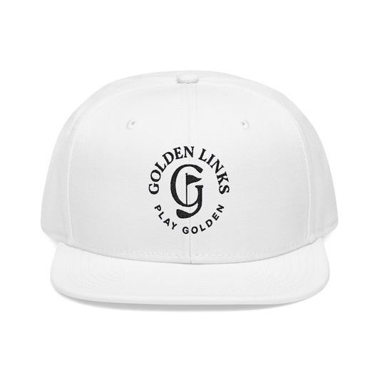 The "Golden Links" Hat