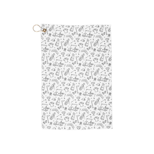 Golf Towels