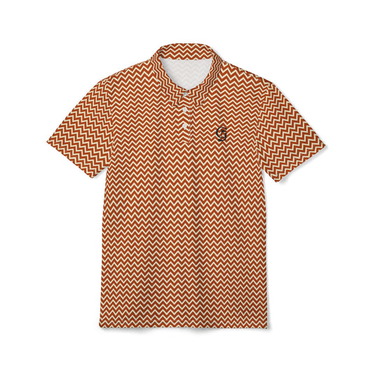 The Fairway Bunker Polo