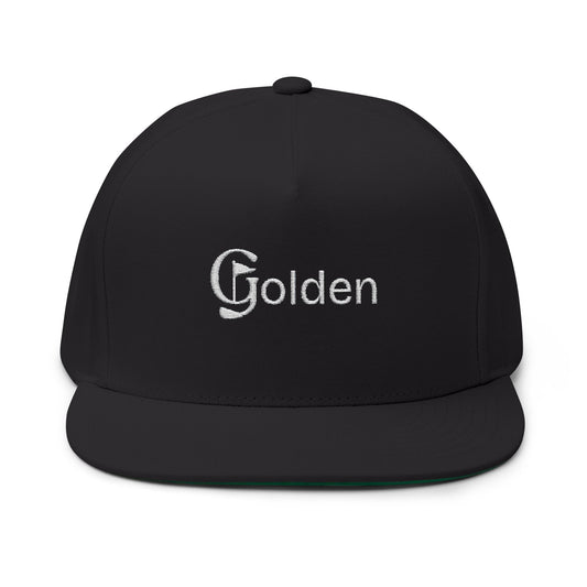 The Birdie Blower Cap