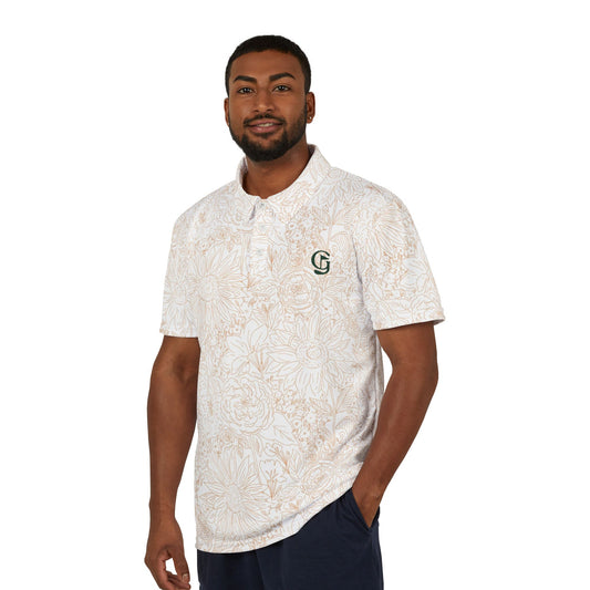The Coastal Cruiser Polo