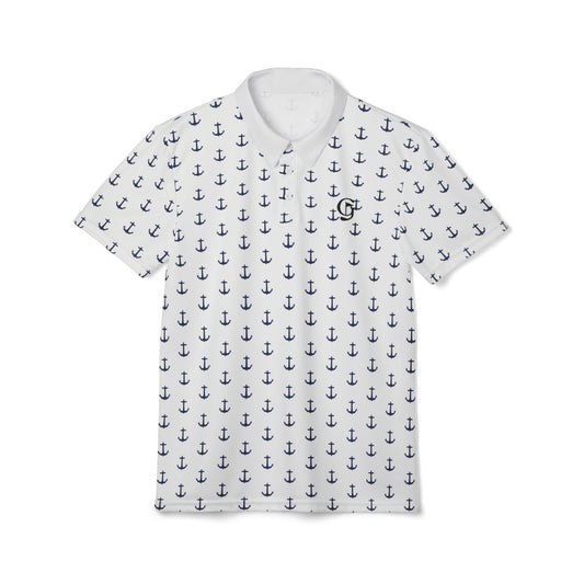 The Anchor Polo
