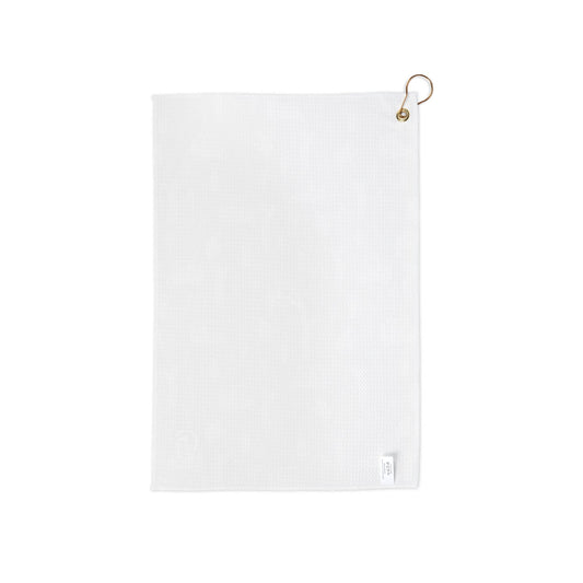 The Golfers Garment Towel
